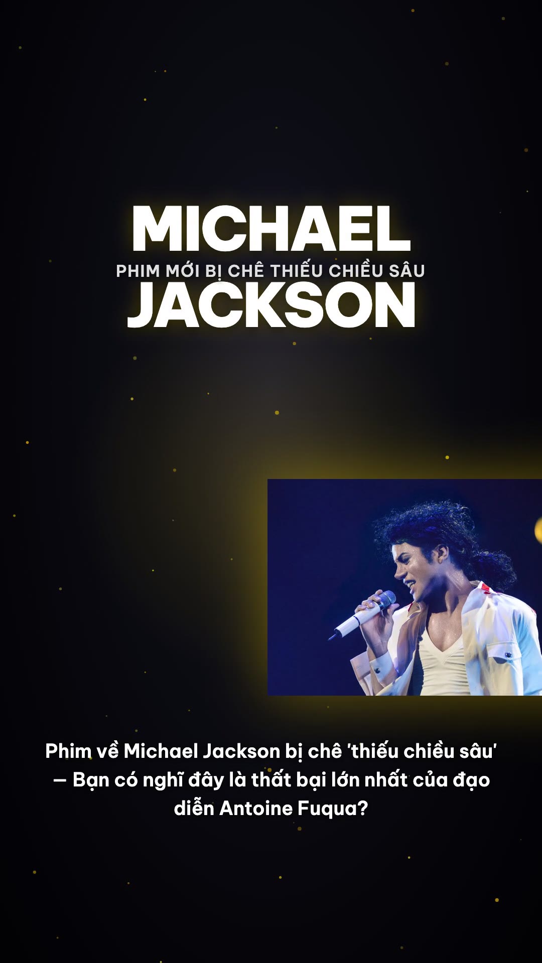 Michael Jackson