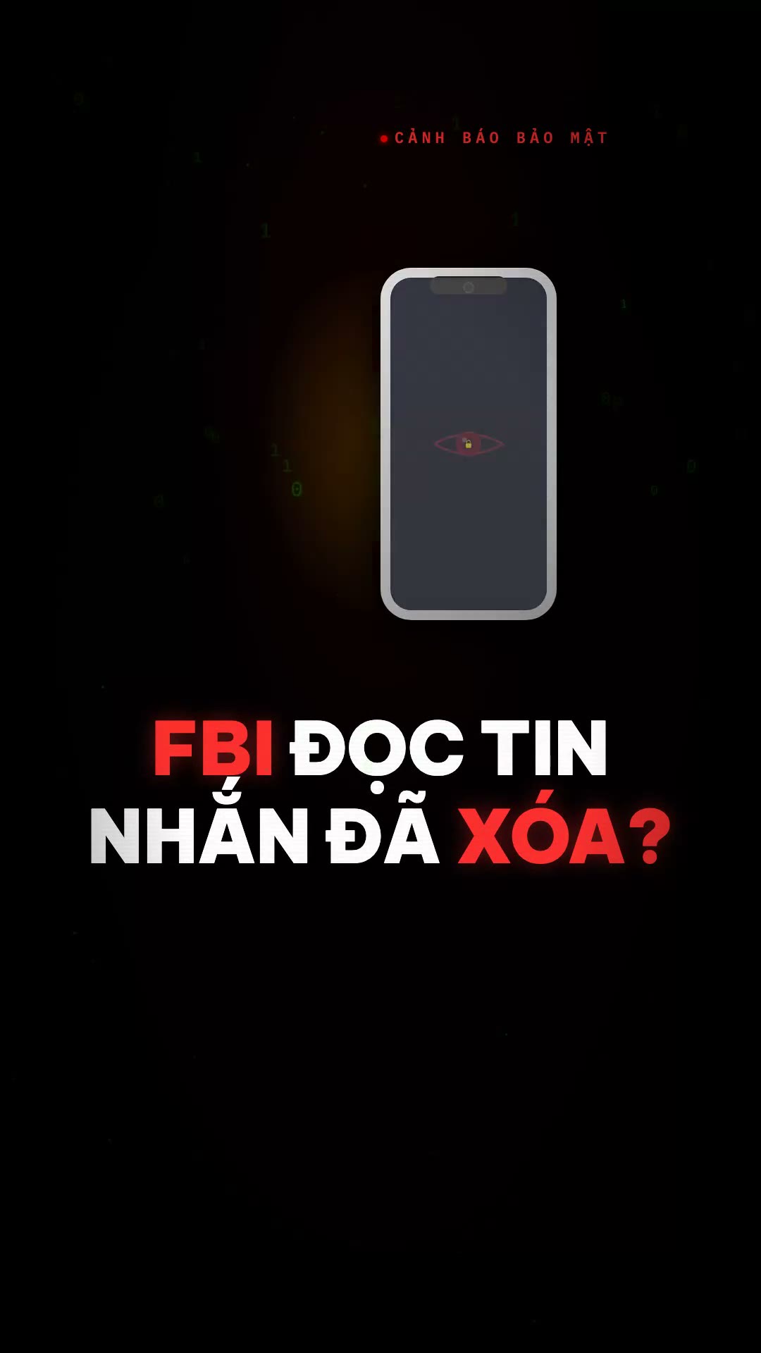 Apple FBI
